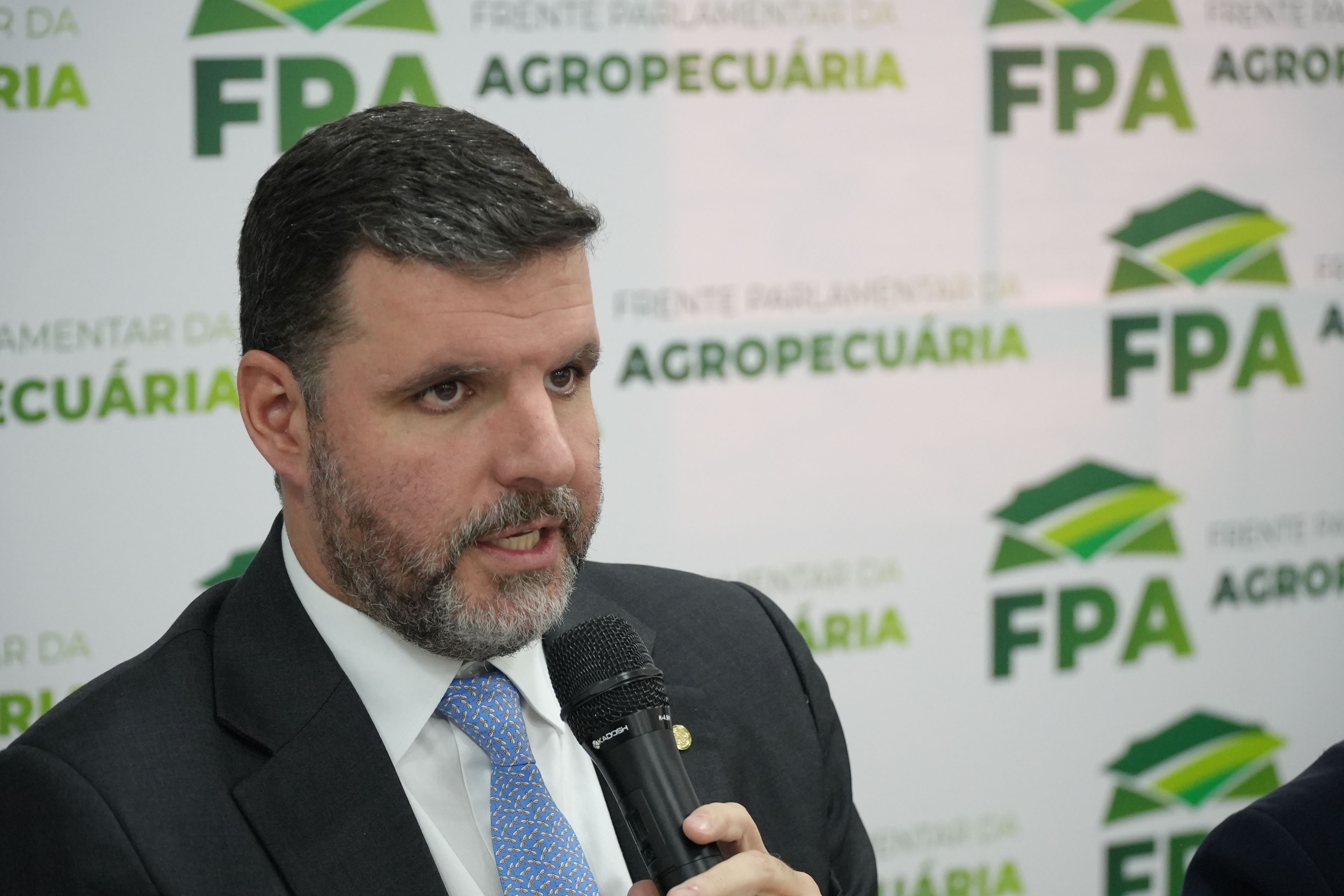 Senado adia votação de renegociação do agro para governo calibrar proposta