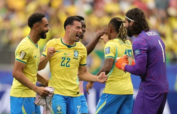 Coincidência ou fé? Jogos do Brasil na Copa batem com dias de santos populares