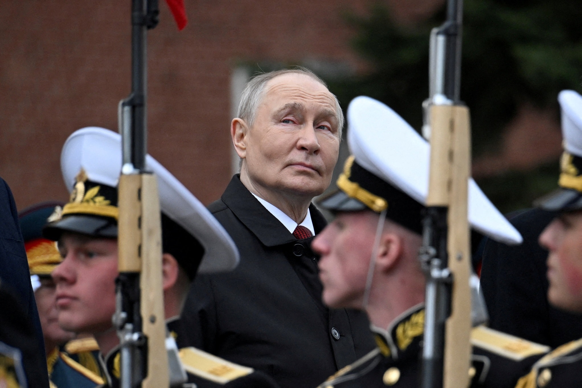 Nem petróleo caro salva: Rússia luta para fechar as contas da guerra na Ucrânia