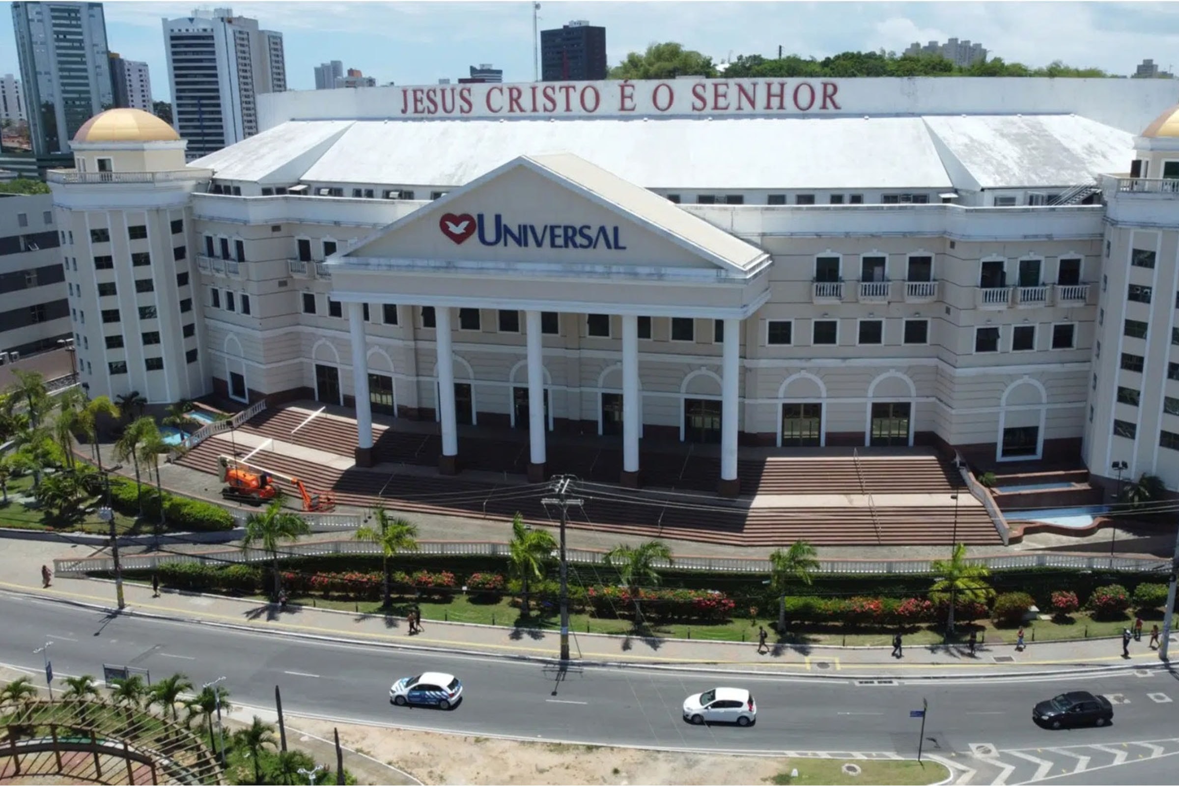 STJ anula doação de R$ 500 mil feita por fiel à Igreja Universal