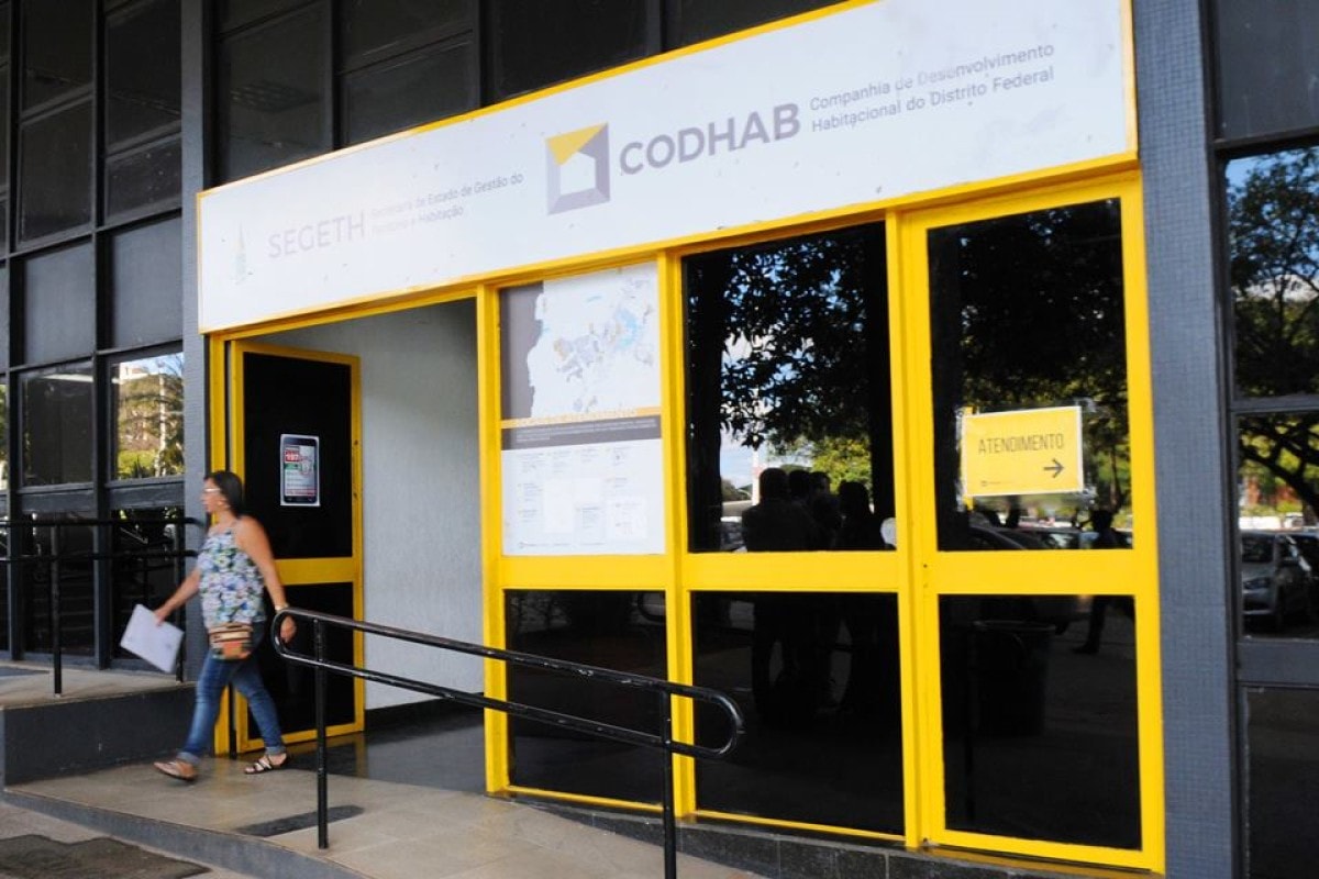 Codhab inicia regularização fundiária de seis bairros em São Sebastião