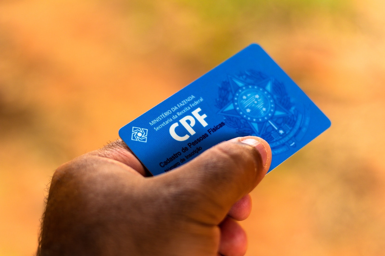 Brasil emitiu mais de 400 mil CPFs para estrangeiros em 2025