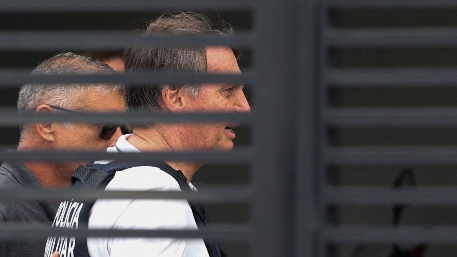 Flávio reúne aliados no CE e liga Lula a Moraes em dia de sessão do STF
