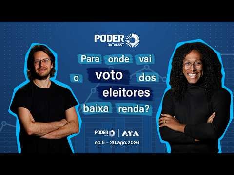 Lula tem 47% e Flávio, 43%, em 2º turno, diz Datafolha