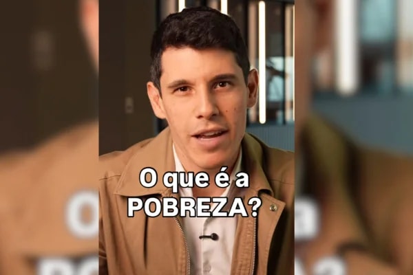 Influenciador vira réu após dizer que "pobres não deveriam votar"