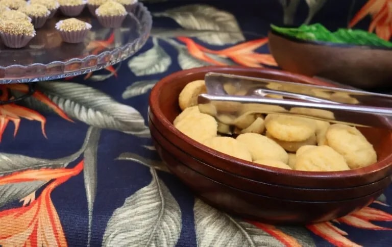 Castanha em pó: bioeconomia amazônica “reinventa” frutos