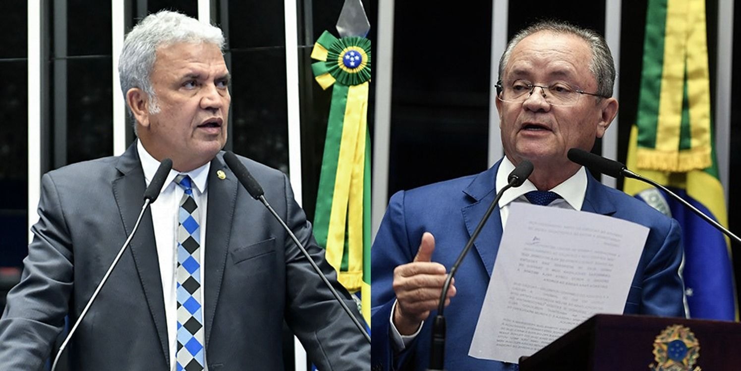 Com acordo sobre despesas, Senado aprova PL do seguro rural