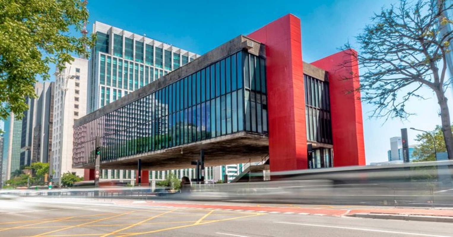 Brasil tem 4 museus na lista dos mais visitados do mundo; veja quais