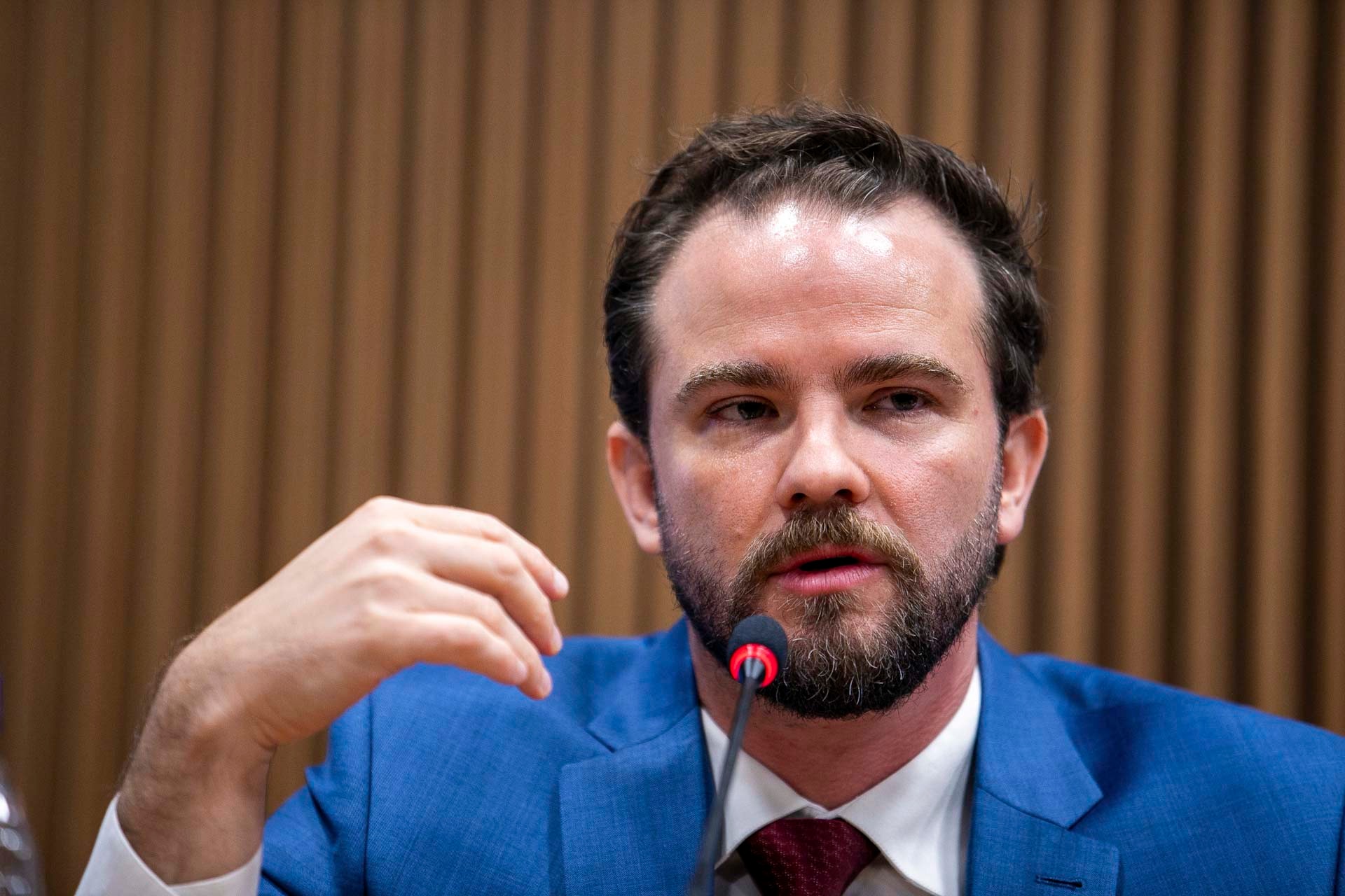 Durigan diz que ainda há espaço para novas medidas de controle de gastos