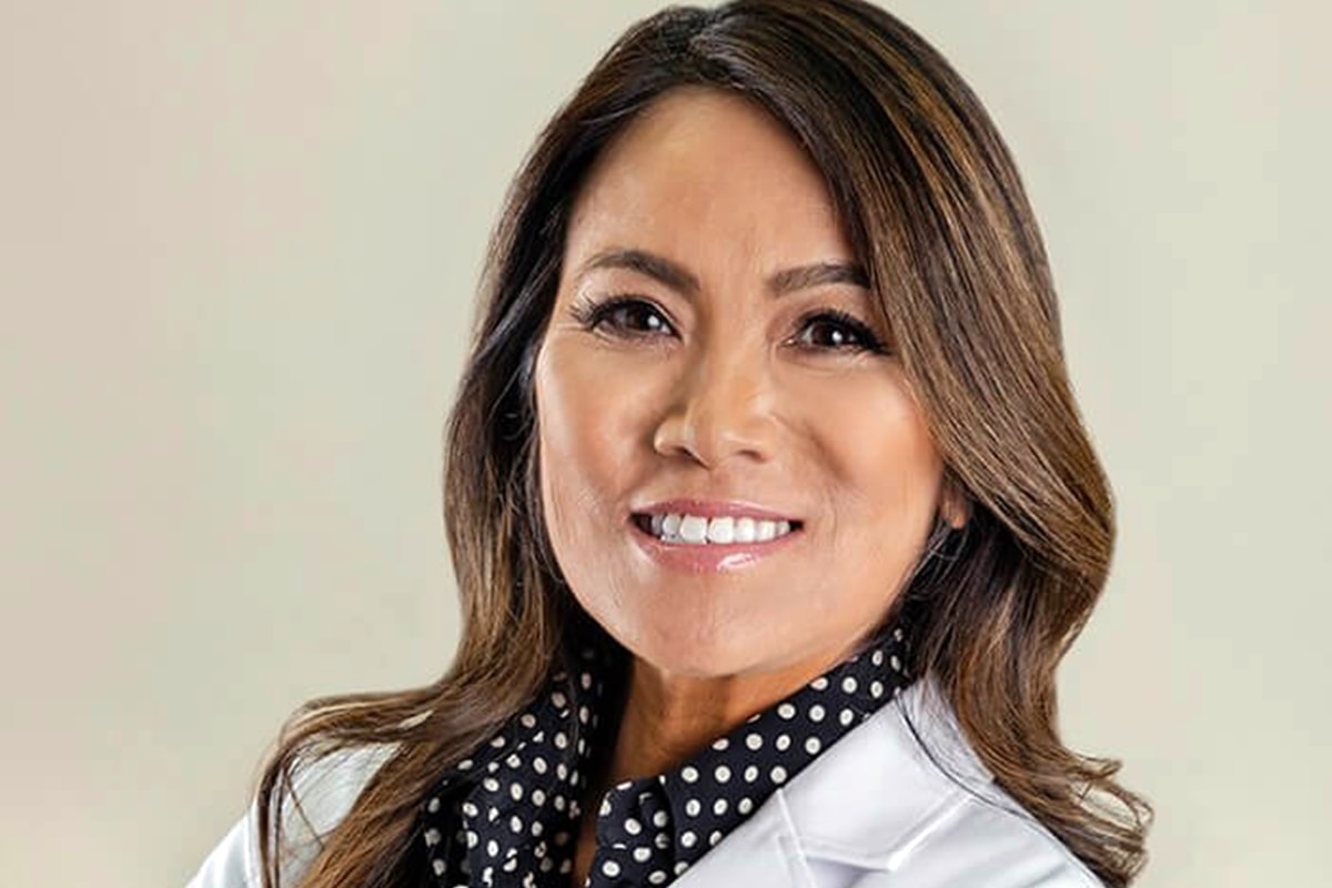 Dra. Sandra Lee revela AVC durante gravação do A Rainha dos Cravos