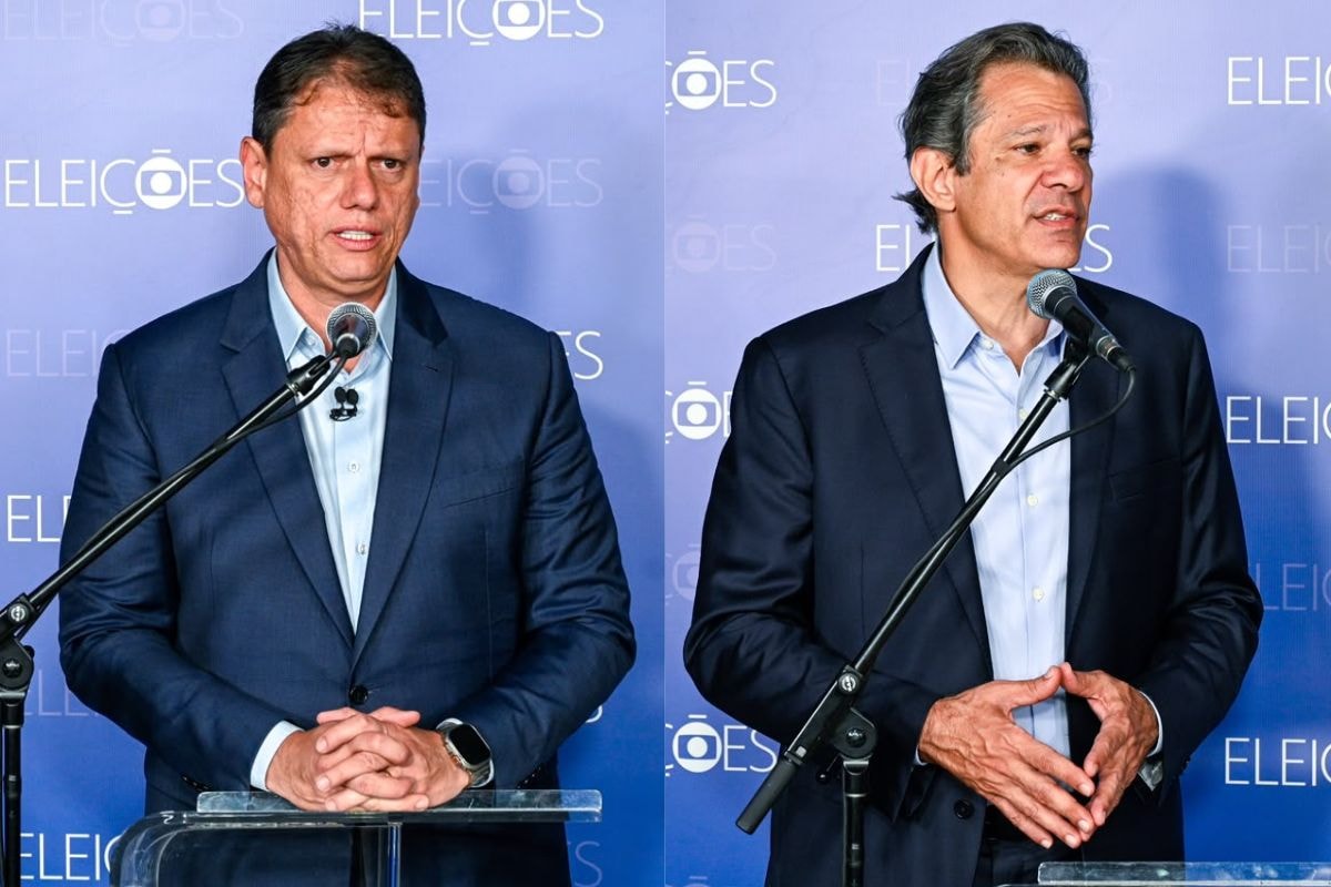 Democracia sem debate: por que candidatos têm evitado confrontos em 2026?