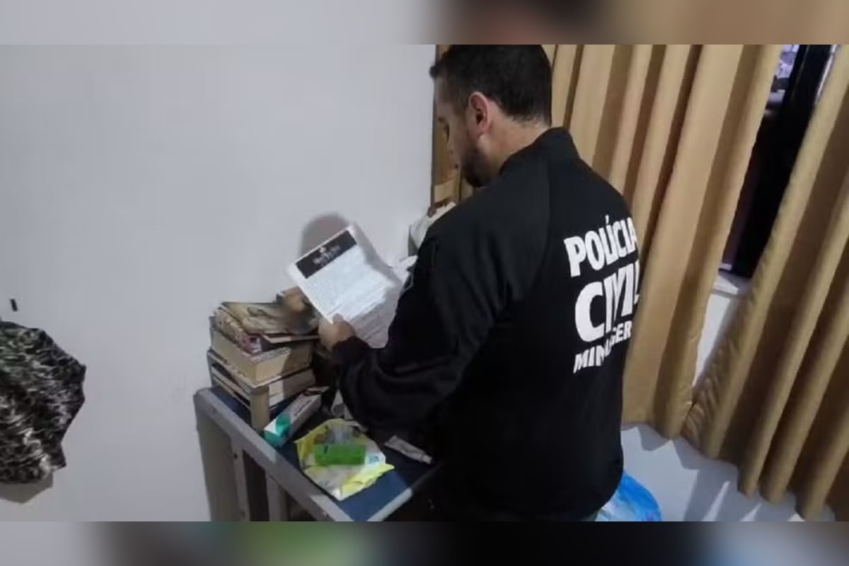Grupo prometeu fama a jovem por R$ 70 mil e é alvo de operação