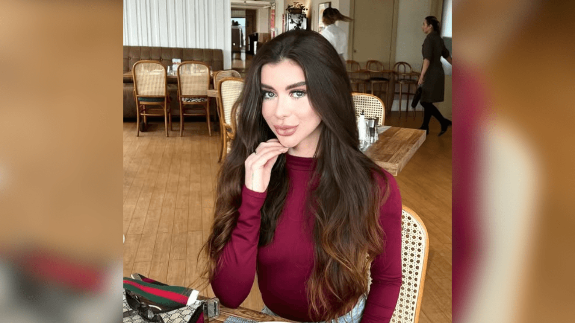 Miss Cosmo Brasil lamenta morte de candidata que caiu de 13º andar no RJ