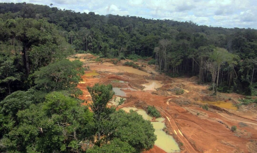 Congresso tem 24 meses para editar lei sobre mineração em terras indígenas, decide STF