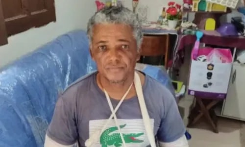 Homem foragido por estupro e tortura é preso após surgir em vídeo