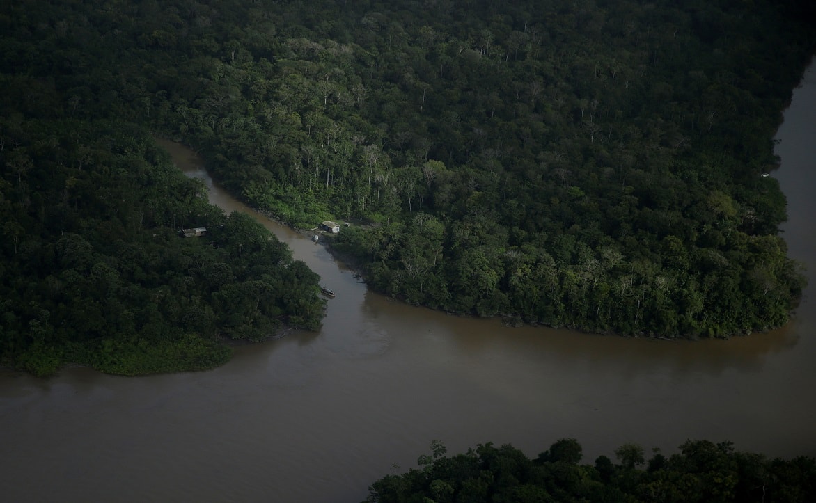‘Temos petróleo, temos descoberta’, diz presidente da Petrobras sobre Foz do Amazonas