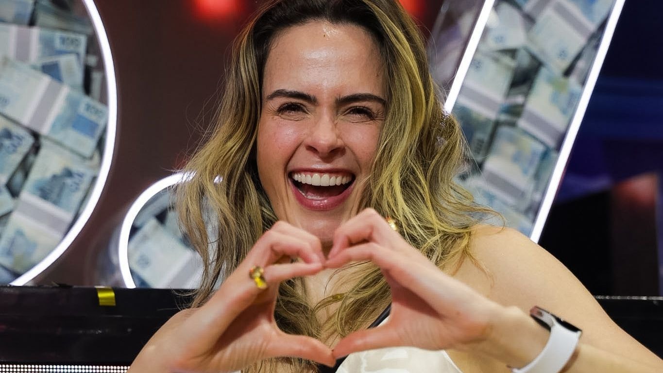 Ana Paula campeã do BBB 26: veja conquistas 10 anos após 1ª participação