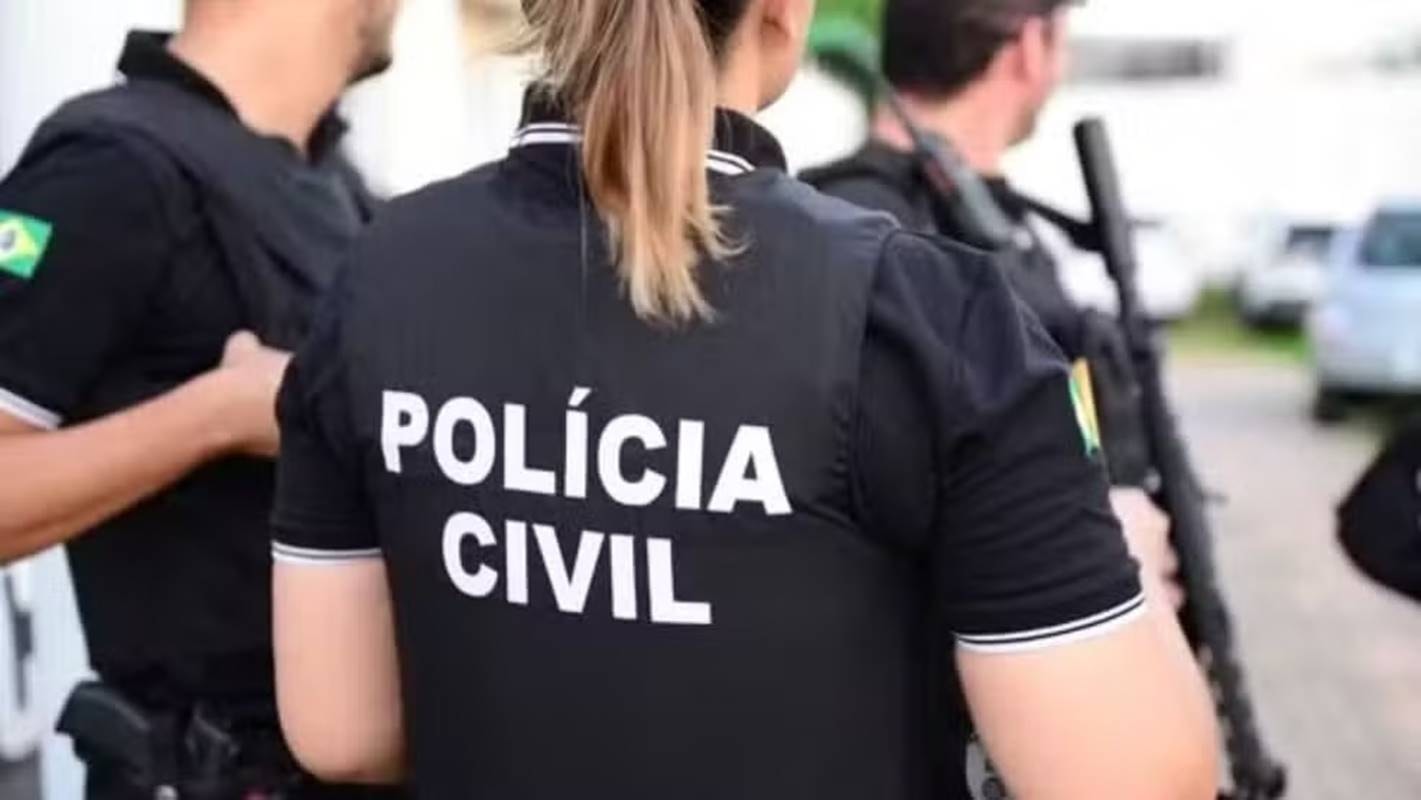 Mulher é suspeita de estuprar adolescente e enviar vídeo íntimo ao ex