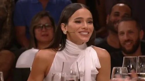 Bruna Marquezine perde trabalho na Netflix e diretor acaba preso