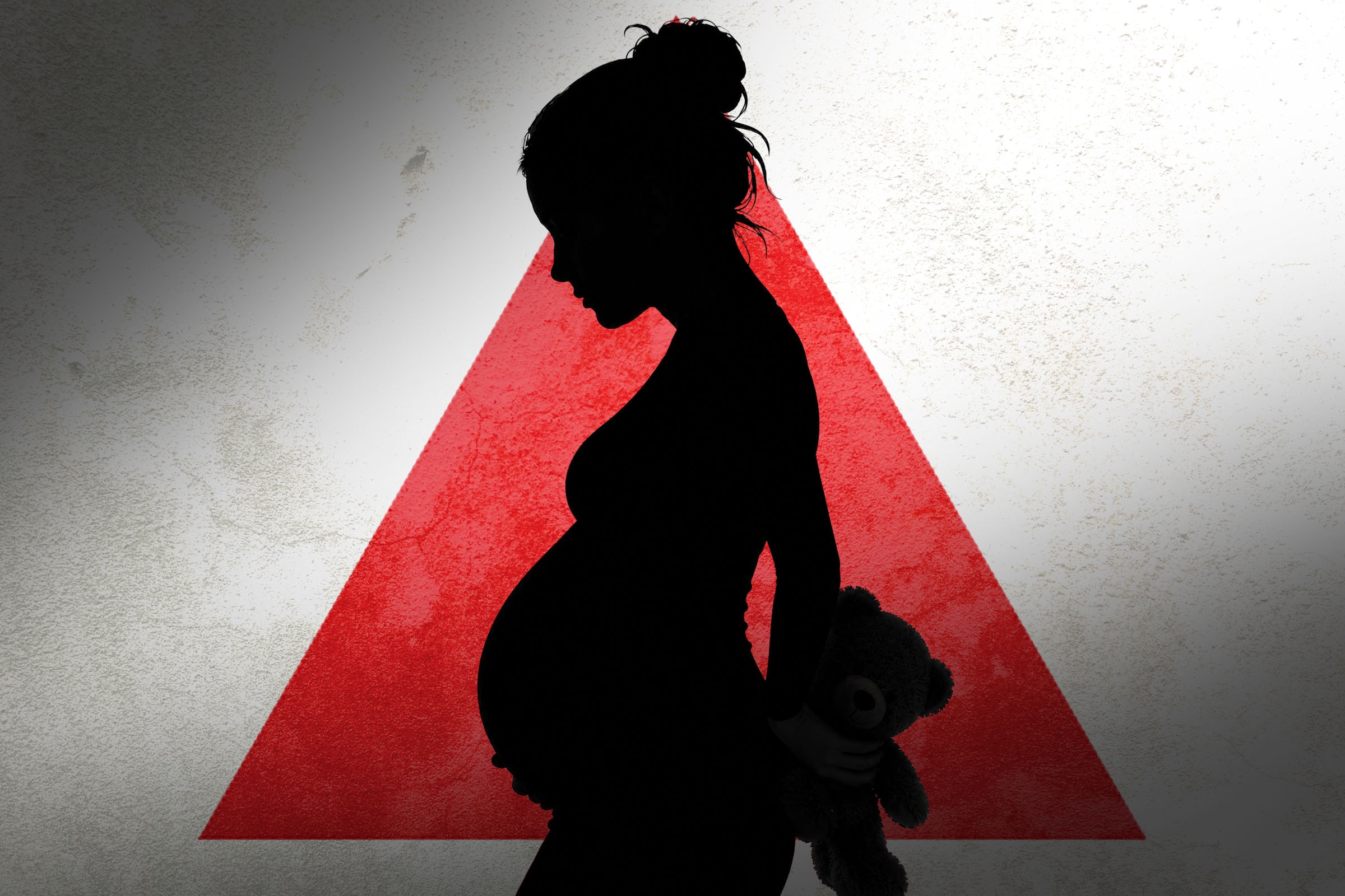 MG teve 2 mil partos de meninas de até 14 anos e só 44 abortos legais desde 2023