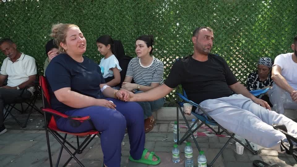 Equipe especializada busca 20 desaparecidos em naufrágio no Mediterrâneo