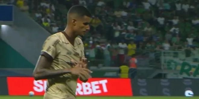 Entenda a lesão “rara” no pâncreas sofrida por Bolasie, da Chapeconense