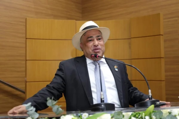 INSS: presidente da Conafer comprou R$ 1,7 milhão em gado, diz PF
