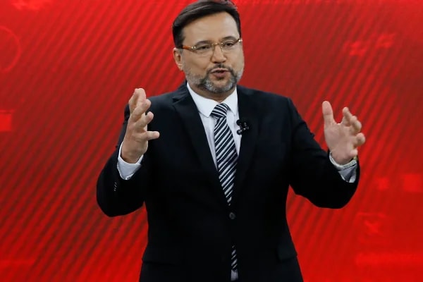 Geraldo Luís detona programas atuais e diz que TV se tornou “fria”