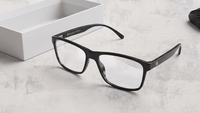 Óculos, pingentes e mais: Apple planeja seis tipos de produtos novos