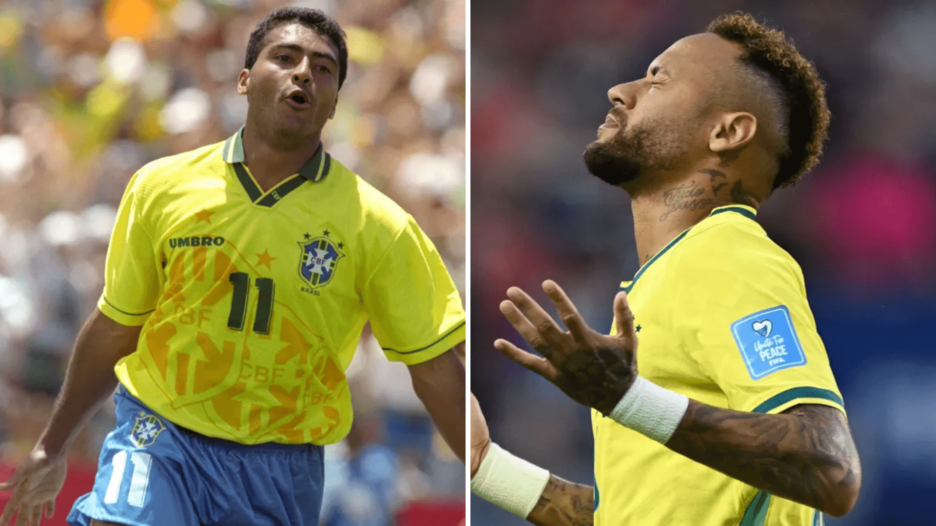 Preocupa? Haaland tem 9 gols contra dupla de zaga da Seleção Brasileira