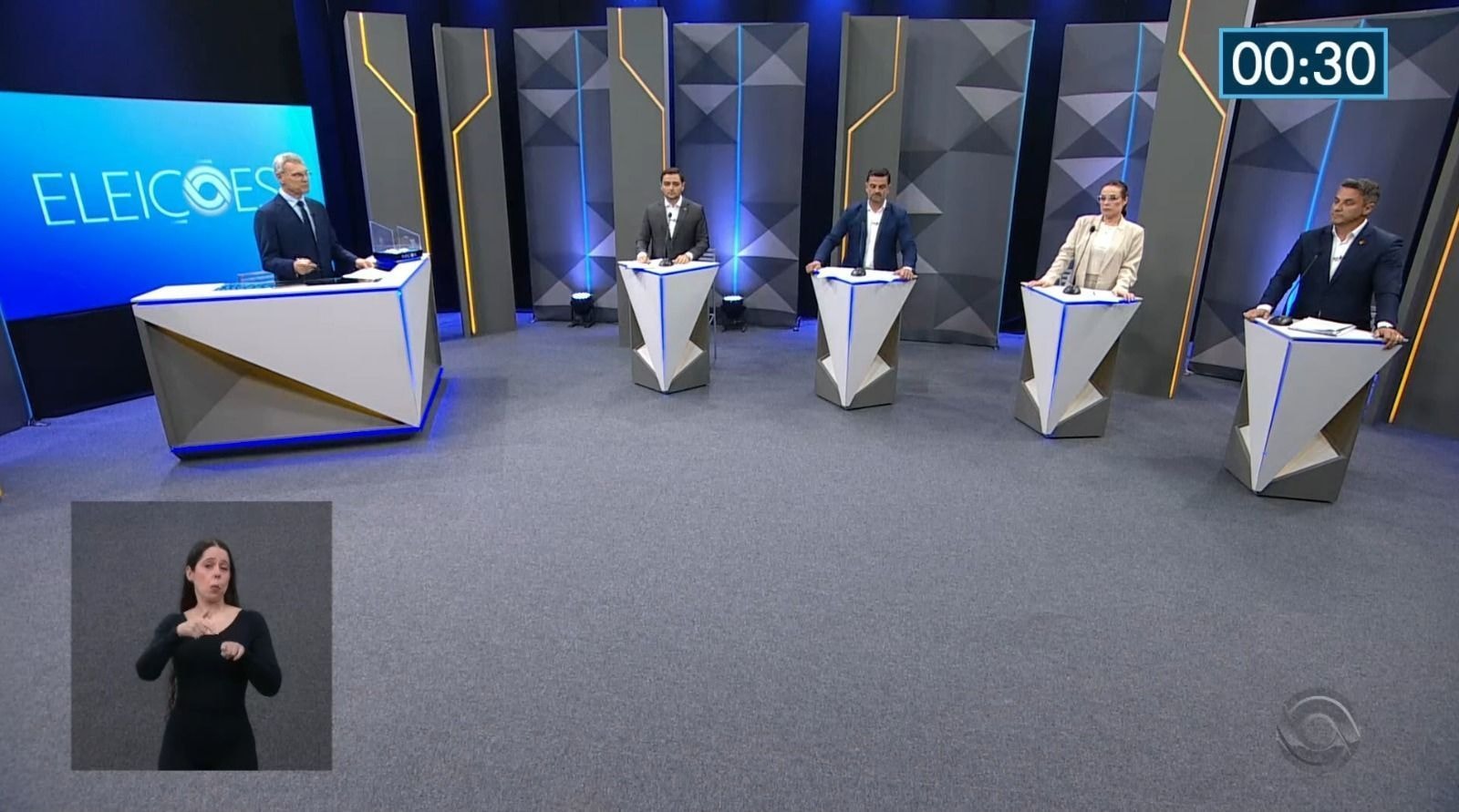 Debate no CE tem segurança como centralidade e tentativa de nacionalização