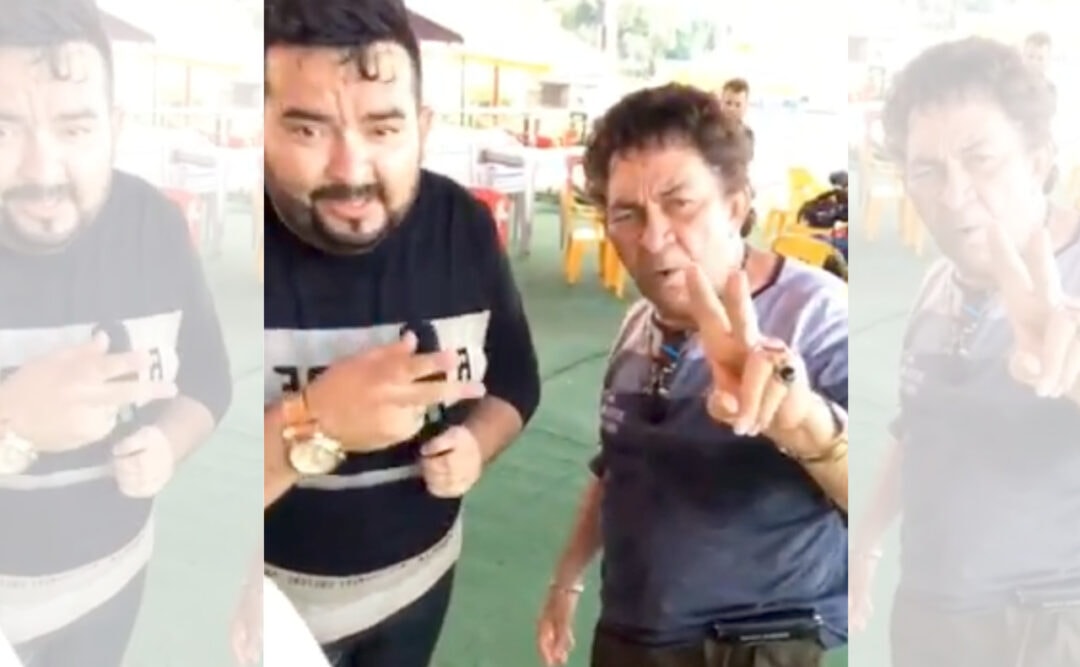 Pais e filhos: Artistas na Amazônia compartilham amor pelas artes