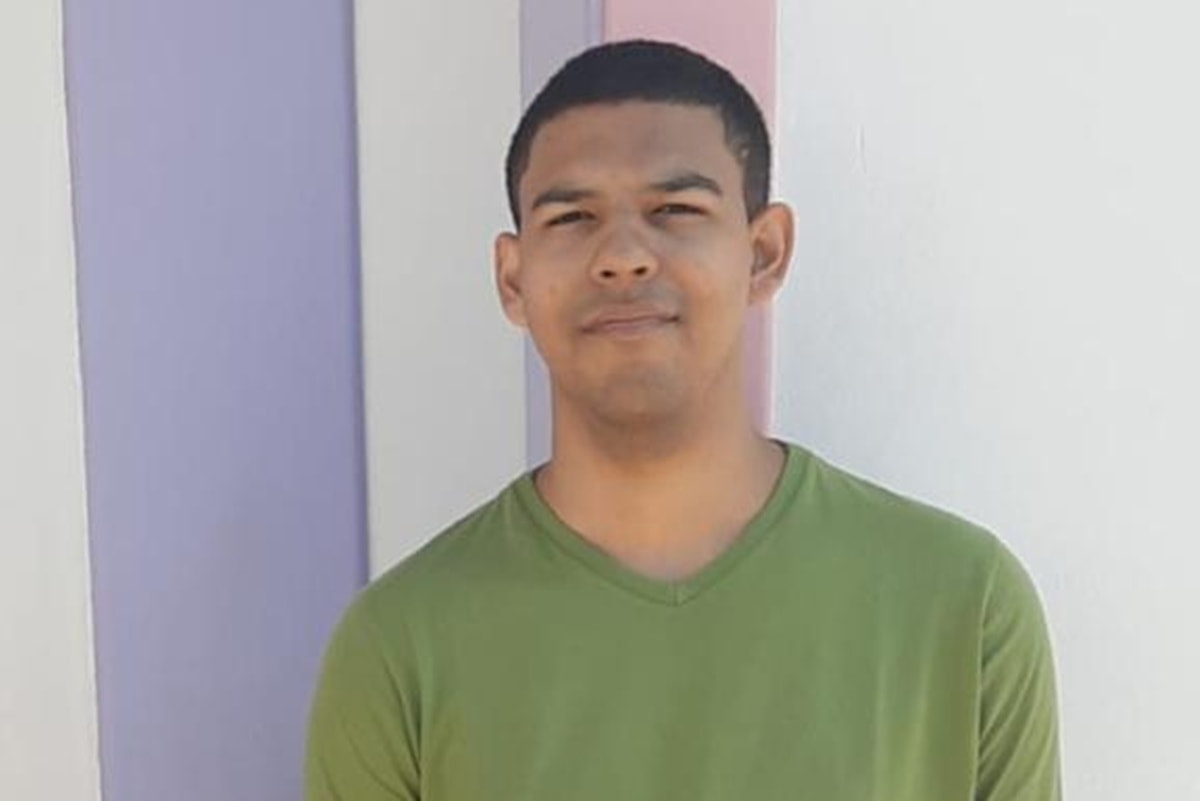 Estudante do Entorno desaparecido há 9 dias estava em Curitiba