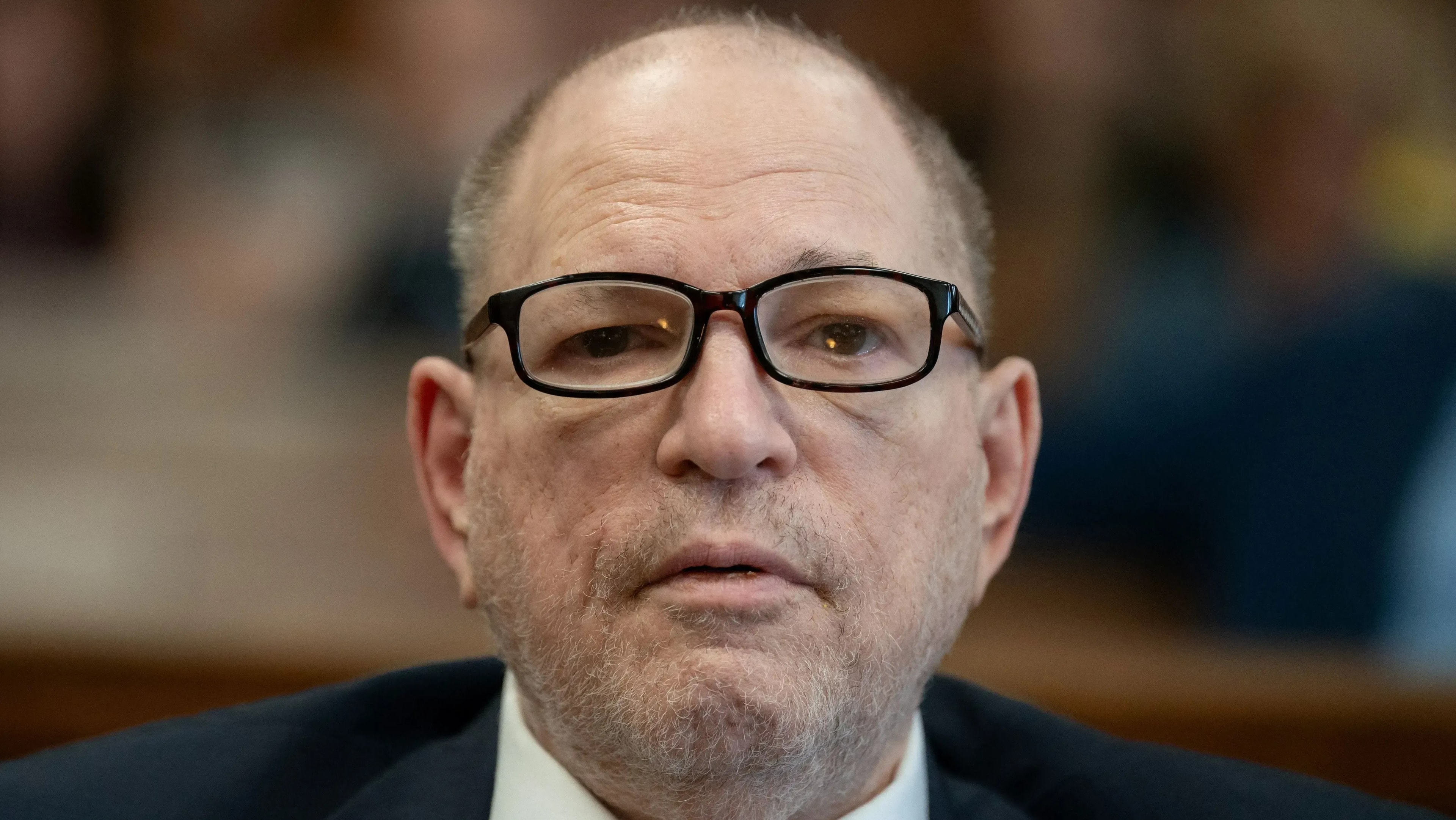 Terceiro julgamento de Harvey Weinstein em NY é anulado; entenda