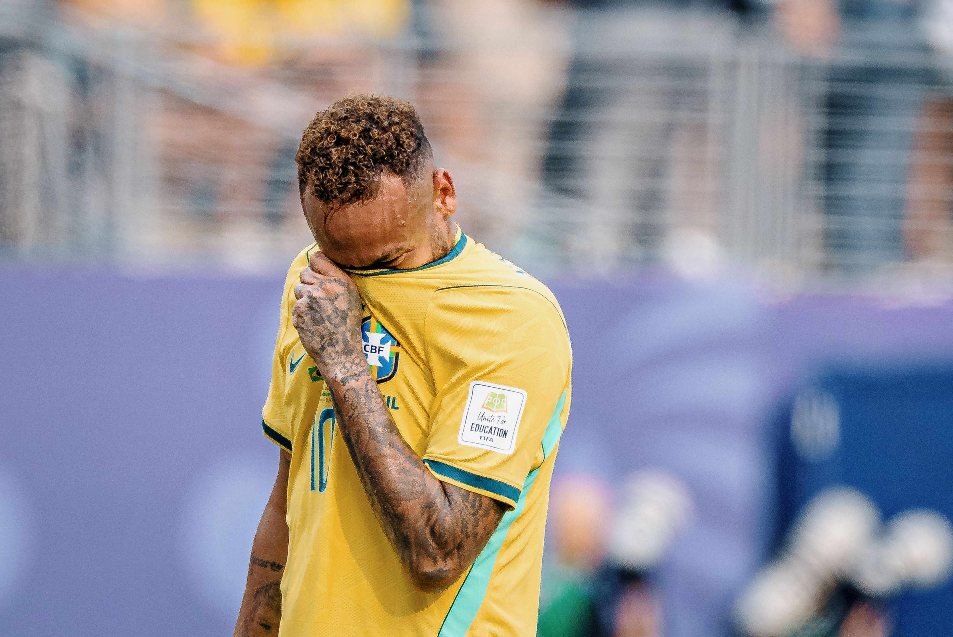 Em meio à polêmica de Balogun, Estados Unidos e Bélgica duelam na Copa