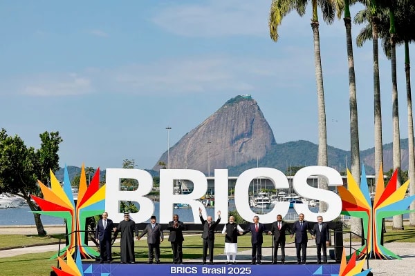 Cúpula dos Brics pode terminar sem declaração final devido à guerra no Irã