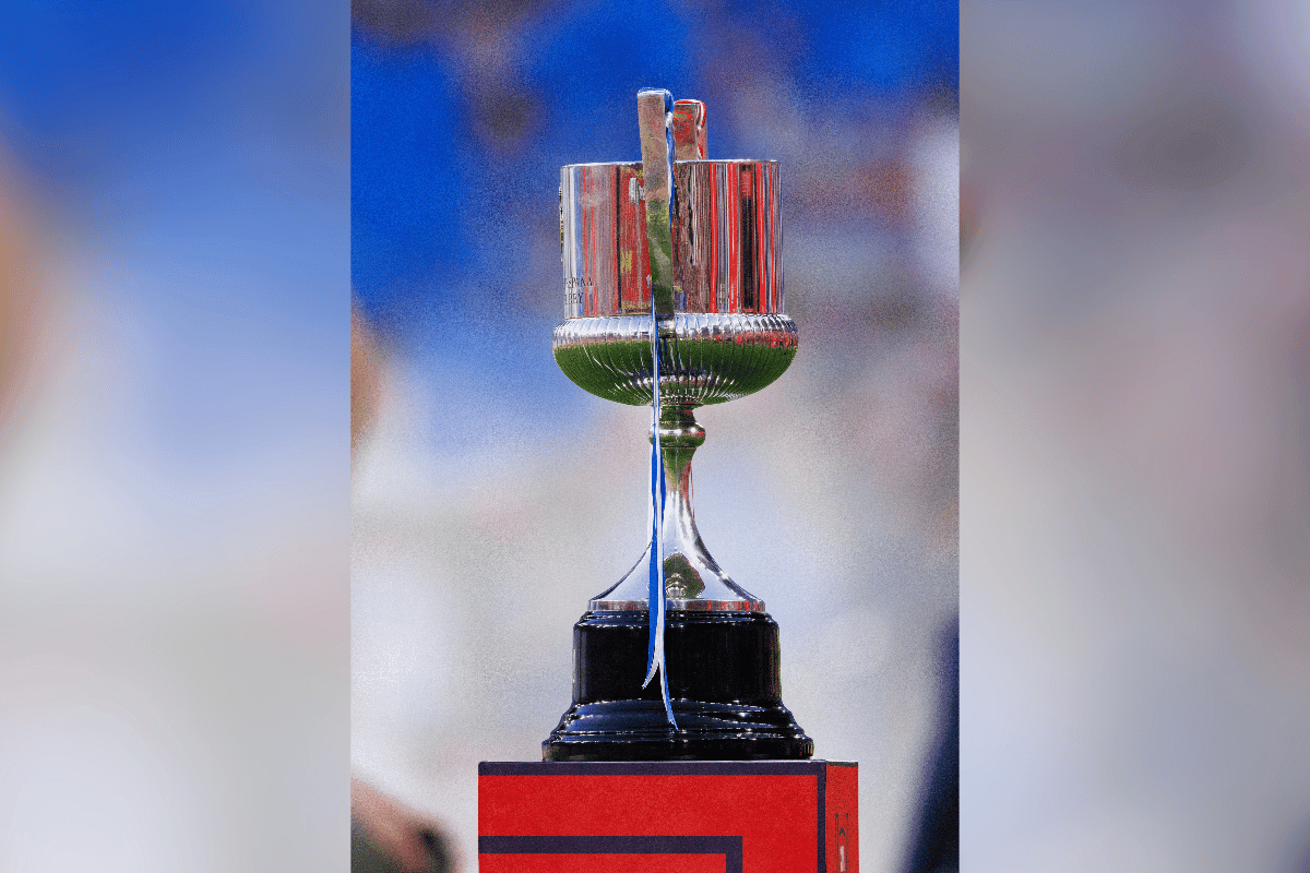 Espanha: RFEF define novas datas da Copa do Rei após tragédia em ferrovia