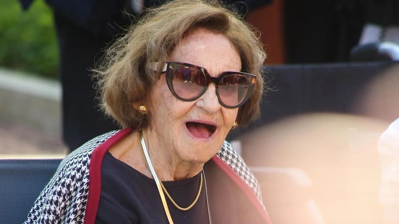Relembre carreira de Laura Cardoso, pioneira da teledramaturgia brasileira