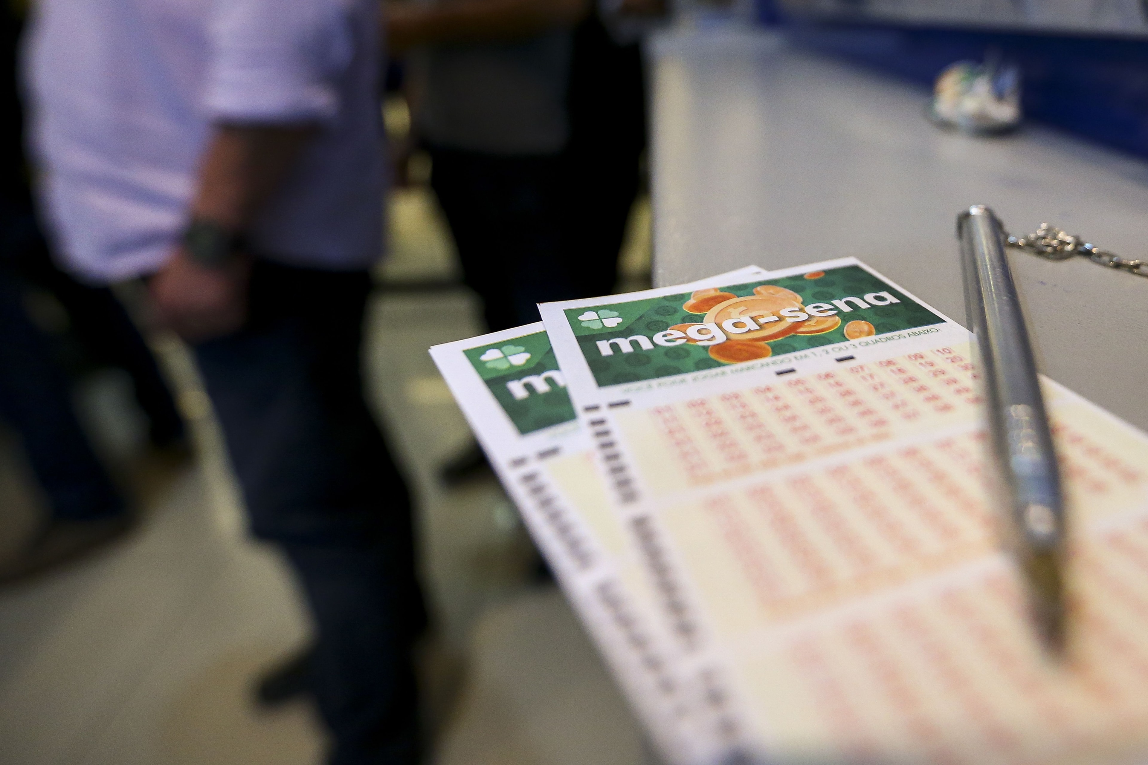 Lotofácil 3788: Sem ganhadores, prêmio acumula para R$ 9 milhões