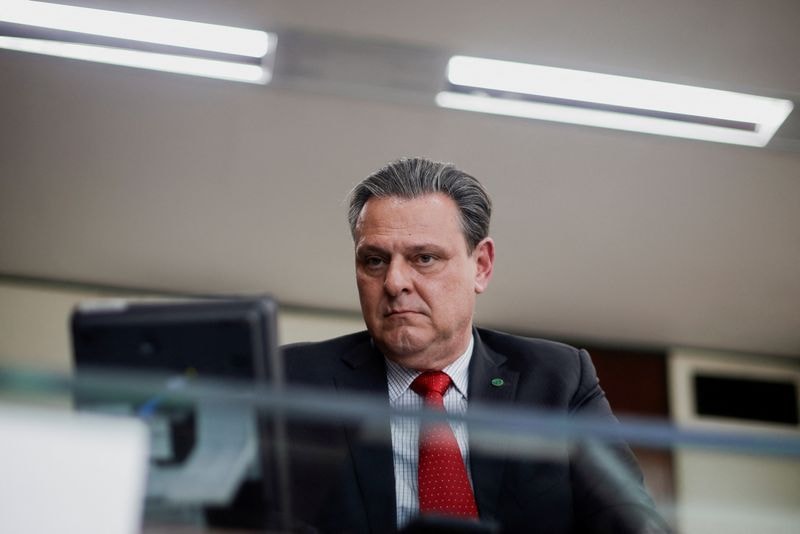 Marcos Fava Neves é um dos “Mais Influentes do Agronegócio em 2026”