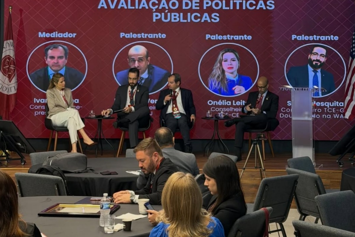 TCPalooza: MP cobra apuração sobre gastos com viagens a Espanha e EUA