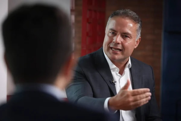 Alagoas: MDB lança Renan Filho ao governo e Calheiros ao Senado