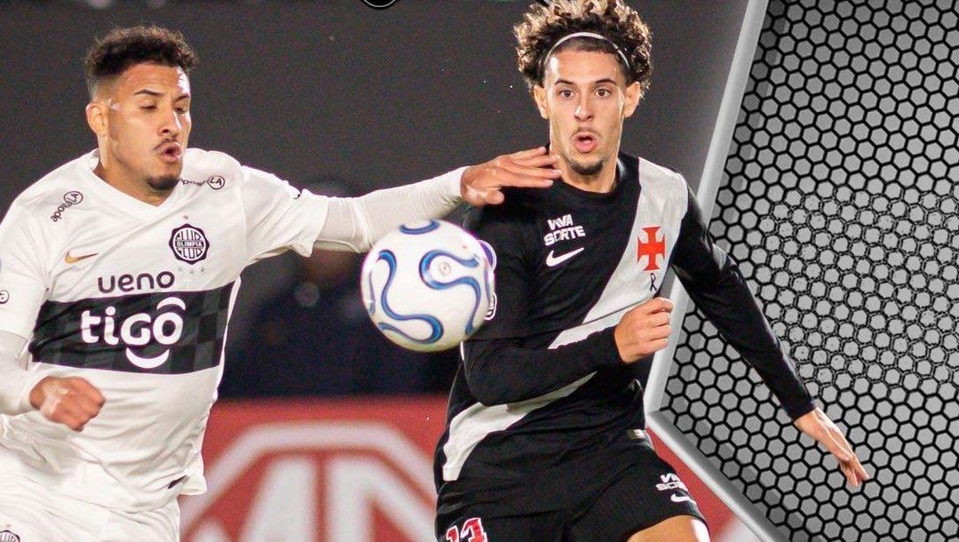 Vasco x Bragantino: horário e onde assistir ao jogo do Brasileirão