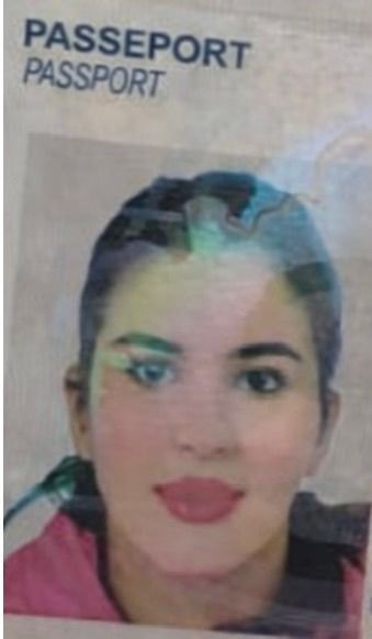 Marroquina é presa com passaporte francês falso na Ilha do Governador (RJ)