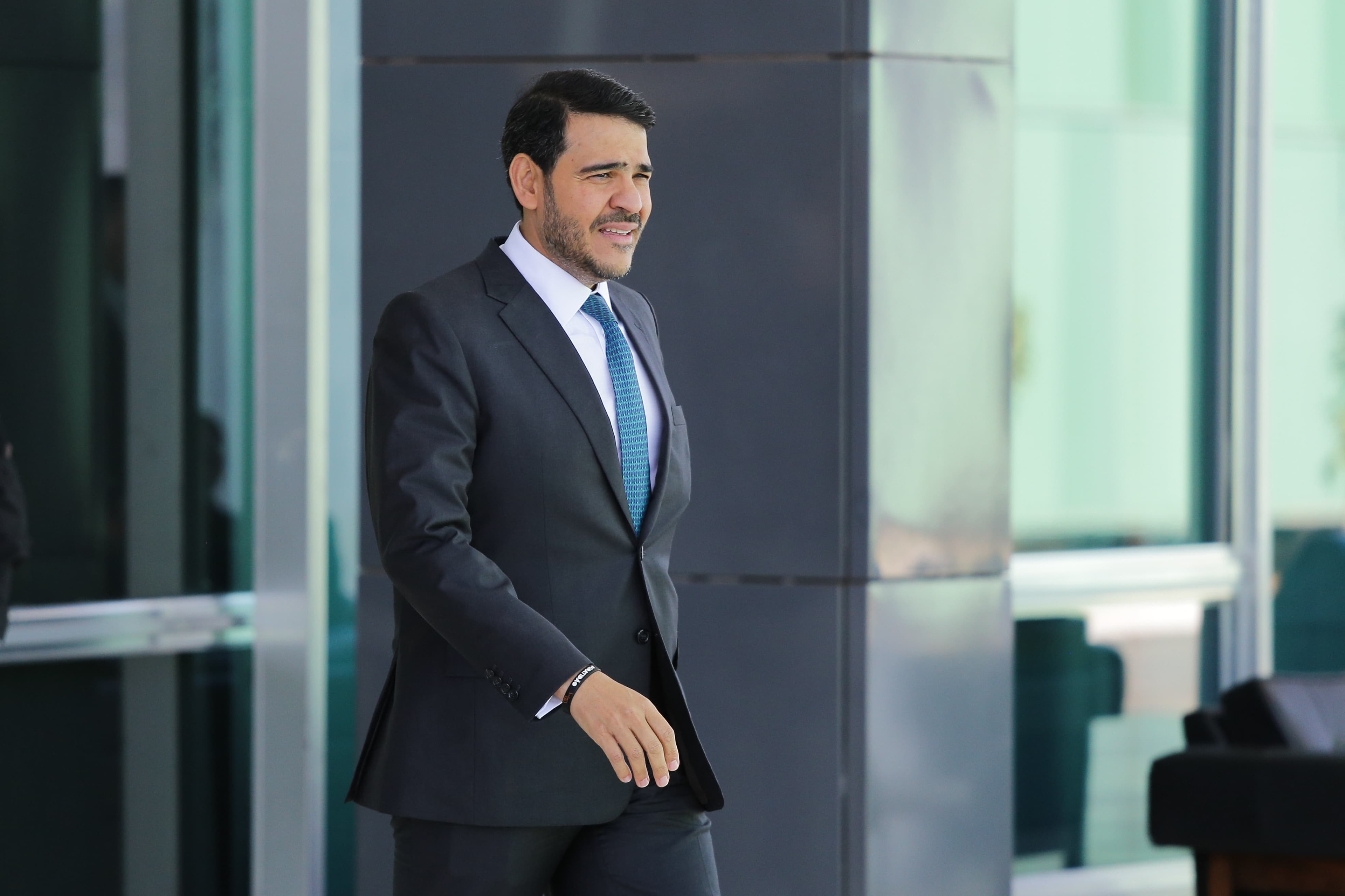 Ministros do STJ e ex-secretário de Lula pedem votos para Messias