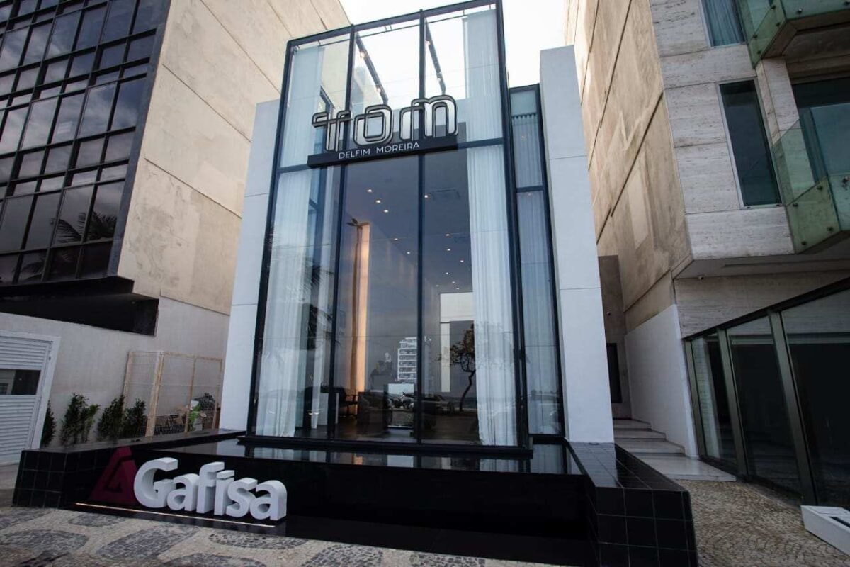 Gafisa usou advogado operador de Vorcaro para ocultar fortuna no Master