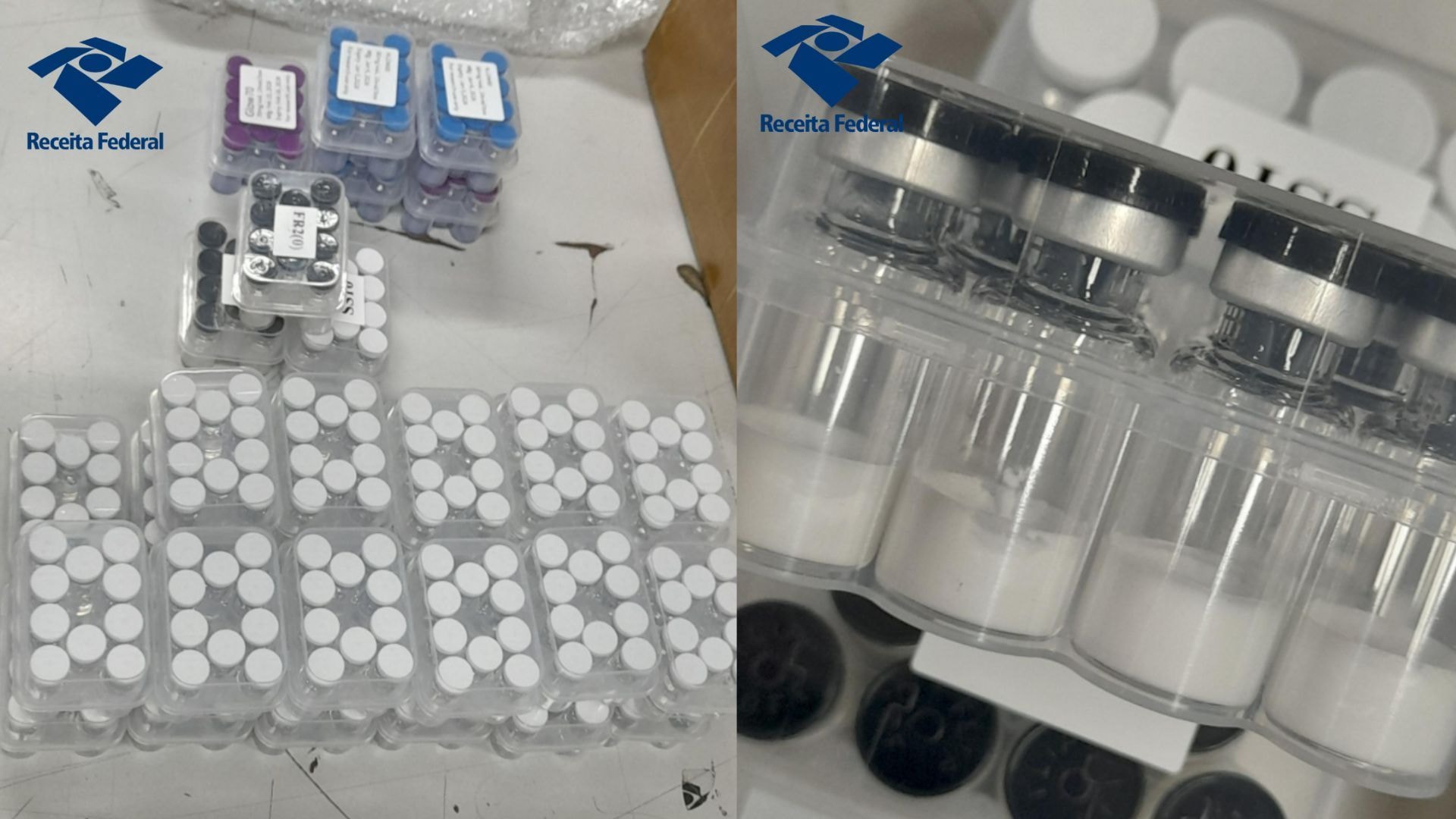 Anvisa proíbe venda e uso de lotes de lubrificante íntimo; veja quais são