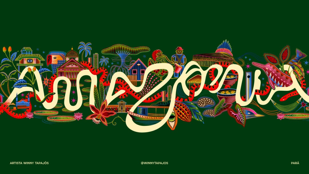 Marca Amazônia conquista três Leões em Cannes e amplia projeção internacional da região