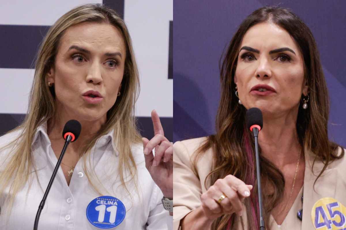 Corregedor do TRE-DF nega liminar em ação de Celina contra Paula Belmonte