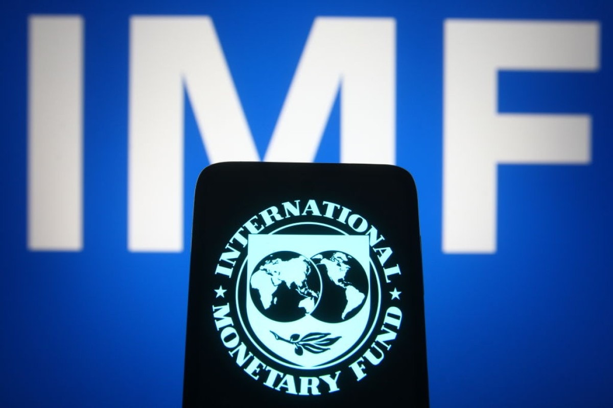 FMI eleva projeção do PIB do Brasil, mas vê desaceleração